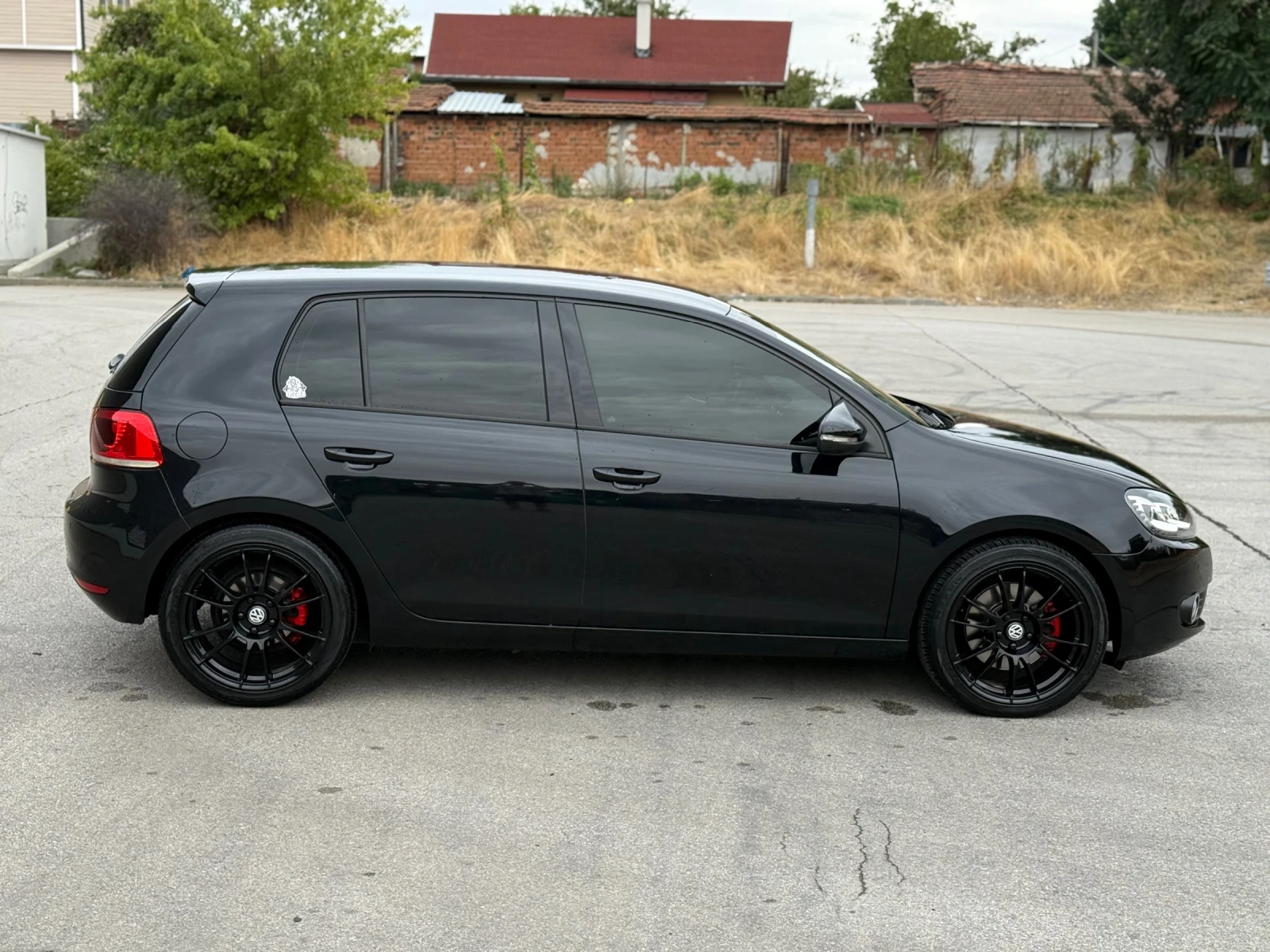 VW Golf  - изображение 3