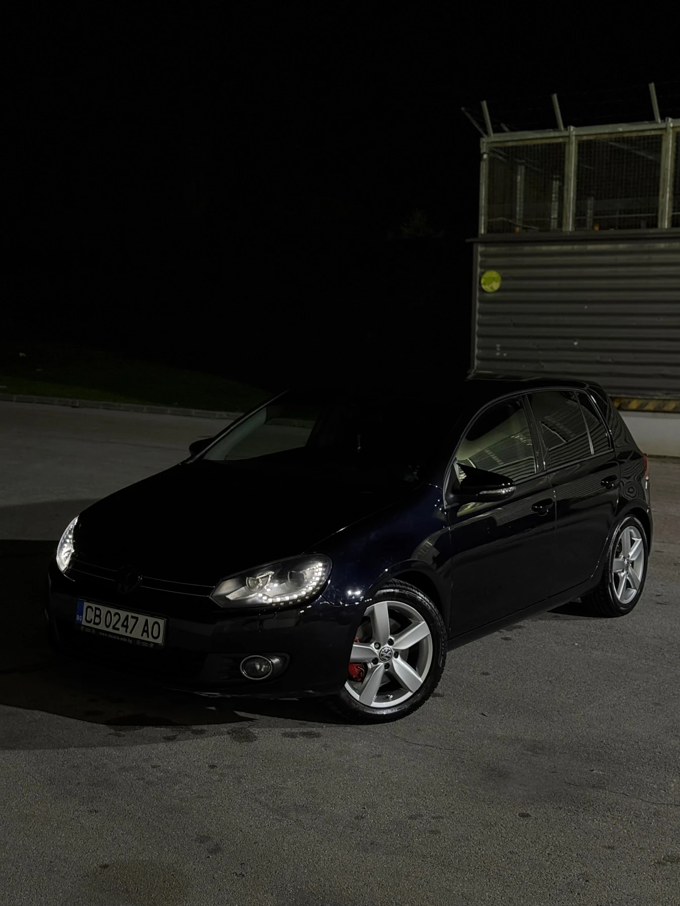 VW Golf  - изображение 6