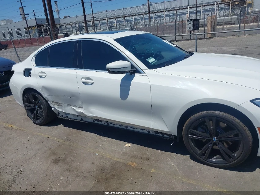 BMW 330 ВИДЕО НА МОТОРА - изображение 5