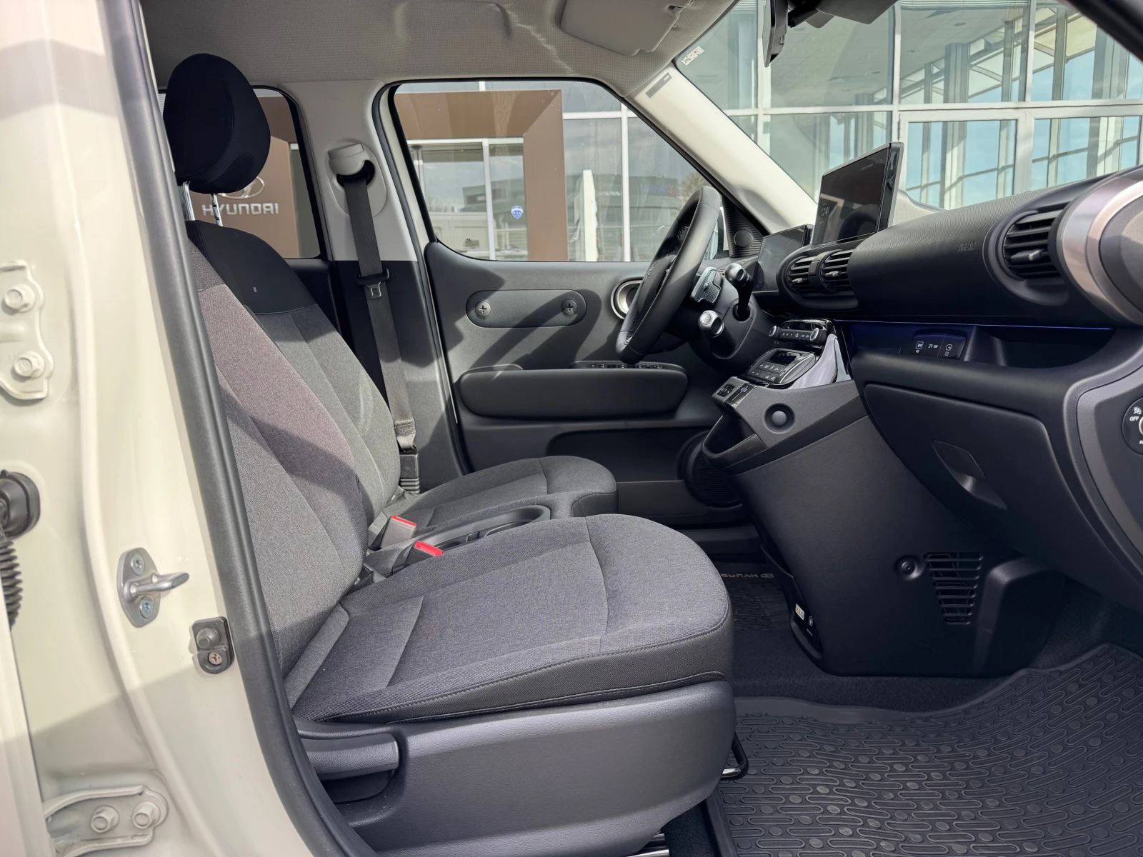 Hyundai Inster Exclusive LED | Mobile.bg   17