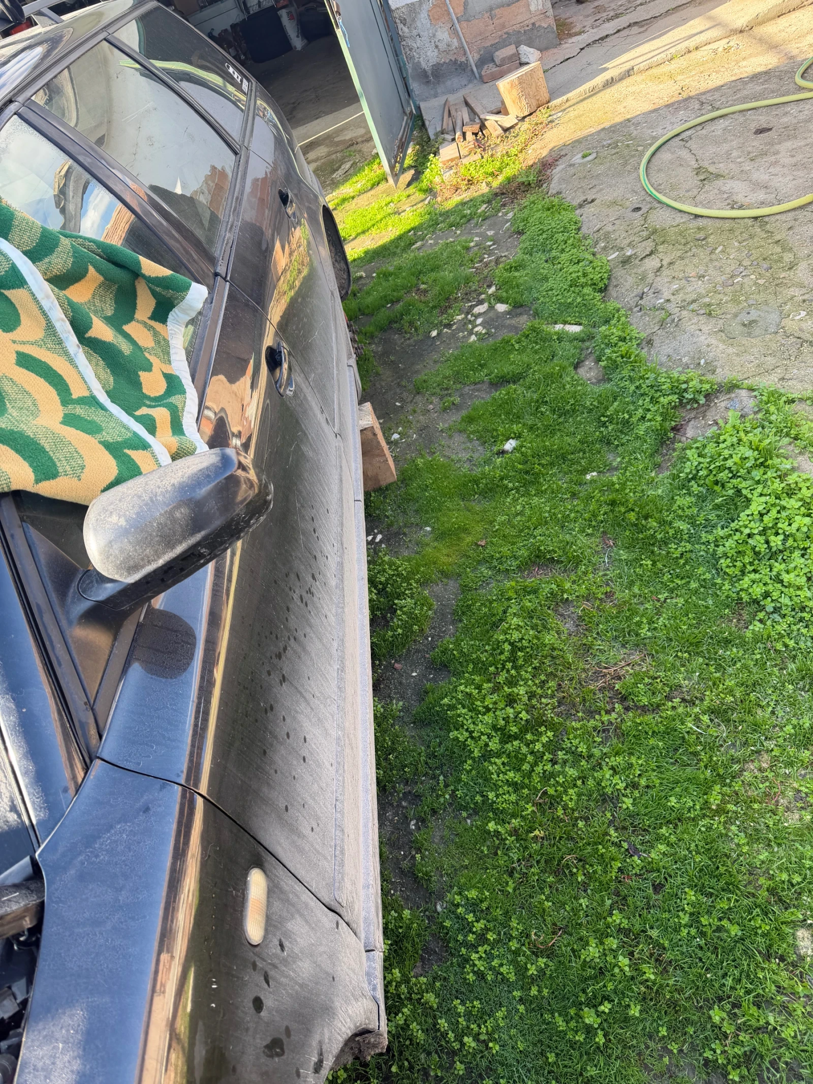 VW Passat  - изображение 6