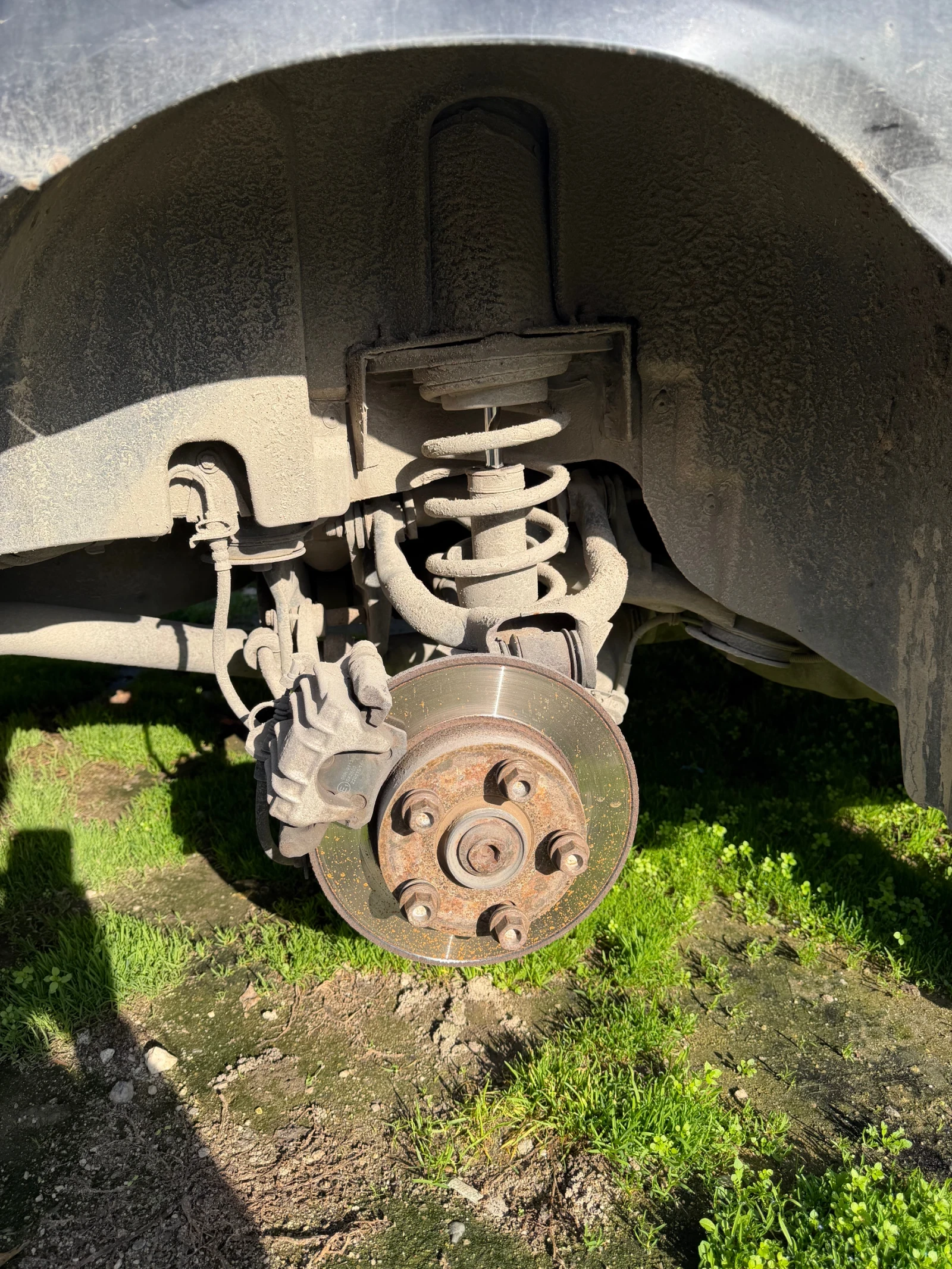 VW Passat  - изображение 10