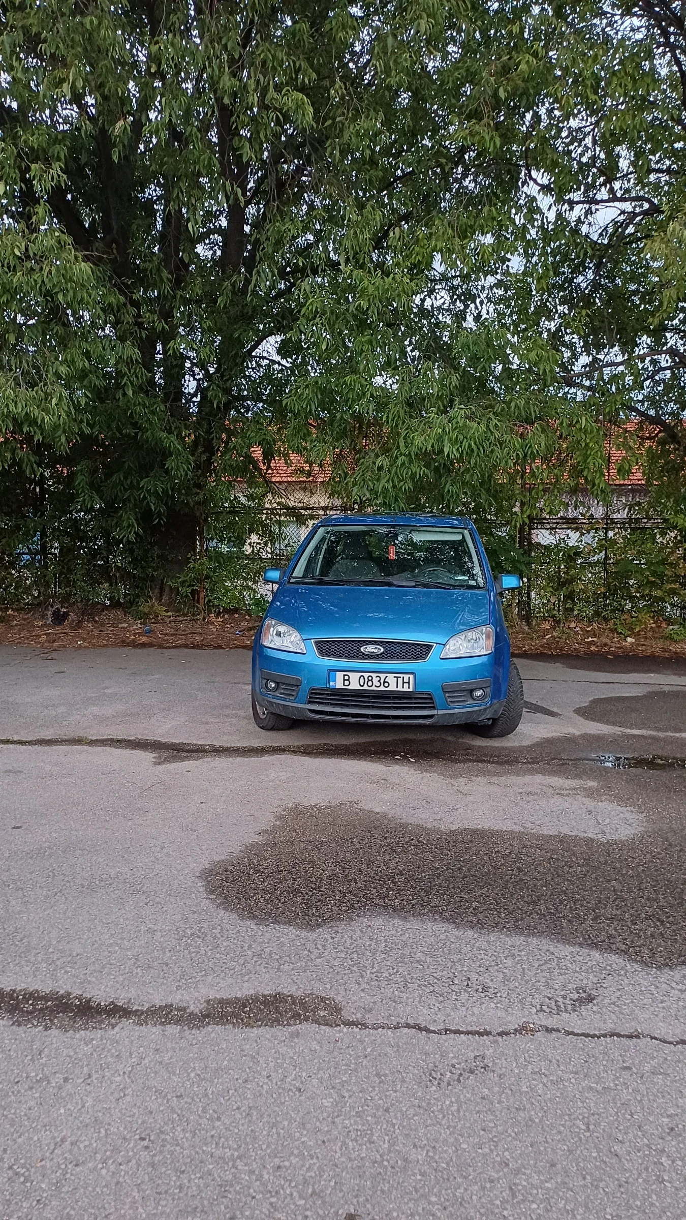 Ford Focus C-max | Mobile.bg � ����������� 2