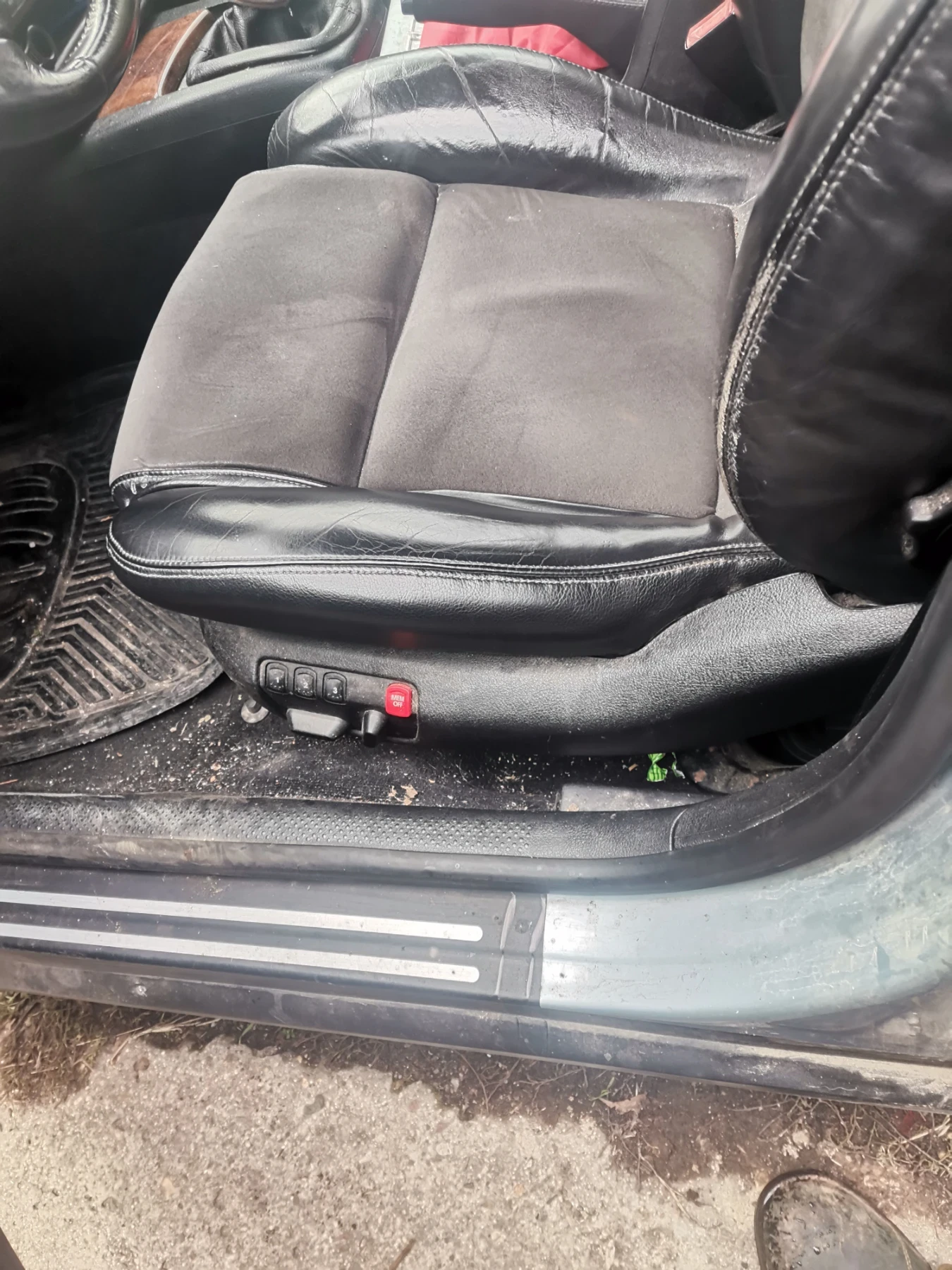 VW Passat  - изображение 4