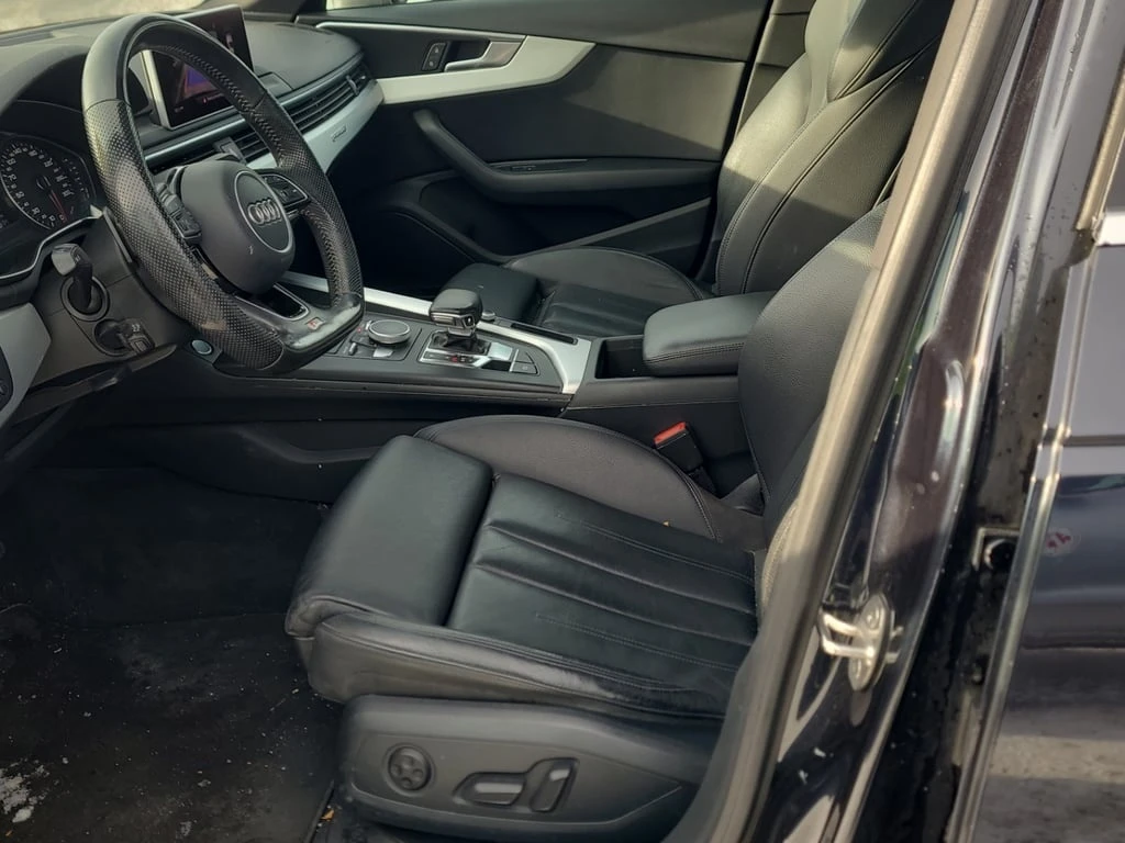 Audi A4 * PROGRESSIV * CARFAX *    | Mobile.bg   5