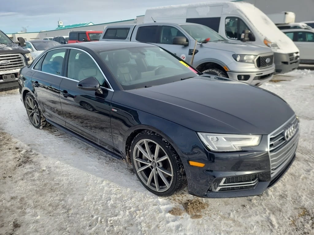 Audi A4 * PROGRESSIV * CARFAX *    | Mobile.bg   2