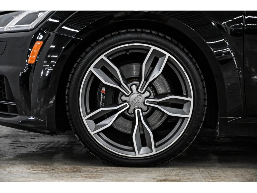 Audi Tt * 2.0T Quattro S tronic * CARFAX * ���� �� �� | Mobile.bg � ����������� 7