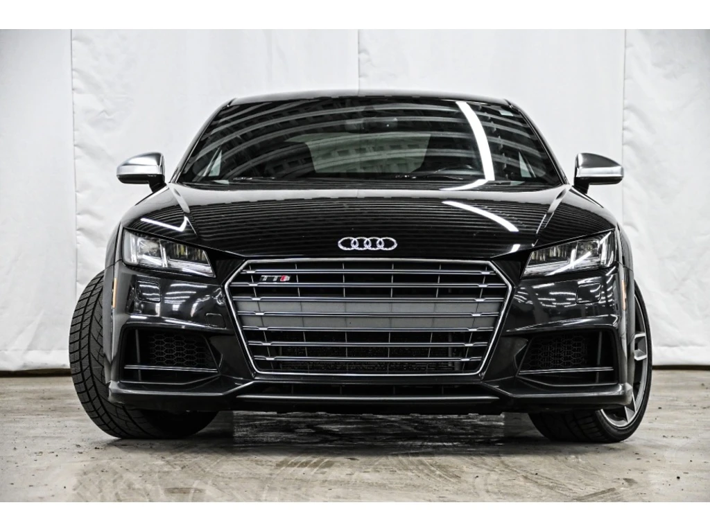 Audi Tt * 2.0T Quattro S tronic * CARFAX * ���� �� �� | Mobile.bg � ����������� 4