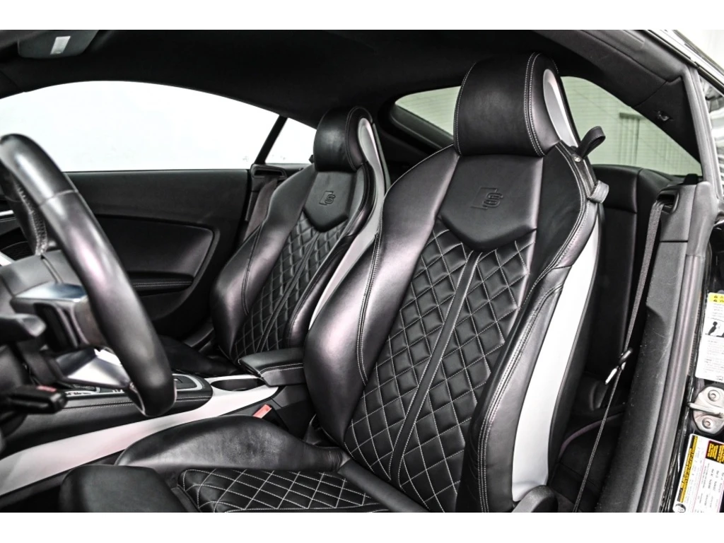 Audi Tt * 2.0T Quattro S tronic * CARFAX * ���� �� �� | Mobile.bg � ����������� 13