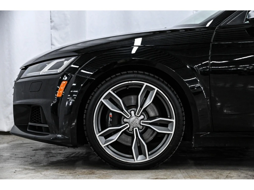 Audi Tt * 2.0T Quattro S tronic * CARFAX * ���� �� �� | Mobile.bg � ����������� 6