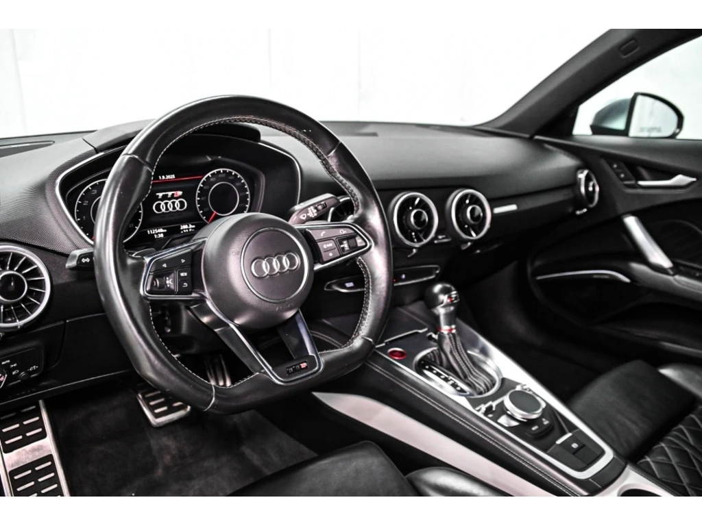 Audi Tt * 2.0T Quattro S tronic * CARFAX * ���� �� �� | Mobile.bg � ����������� 11
