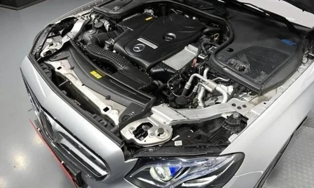 Mercedes-Benz E 300 66500км. - изображение 5