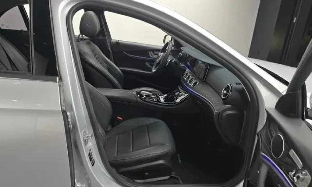 Mercedes-Benz E 300 66500км. - изображение 10