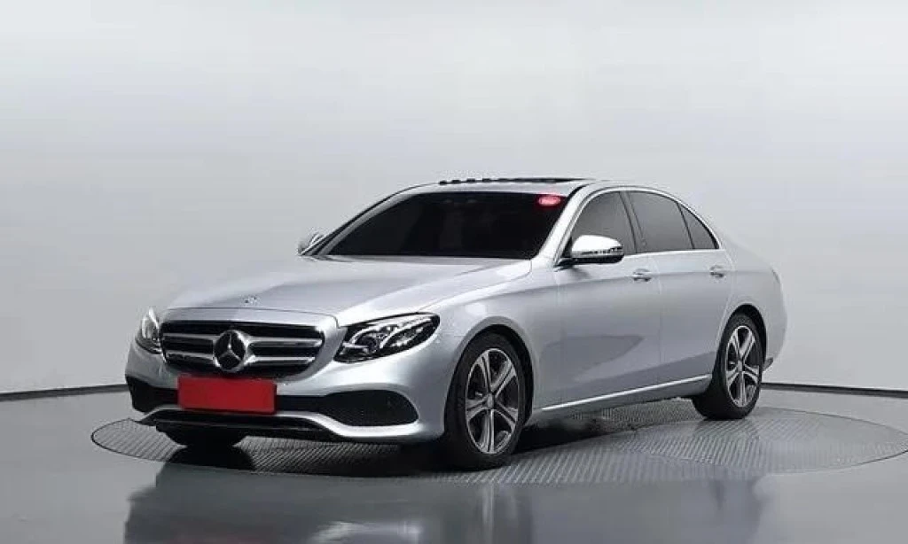 Mercedes-Benz E 300 66500��. | Mobile.bg � ����������� 1