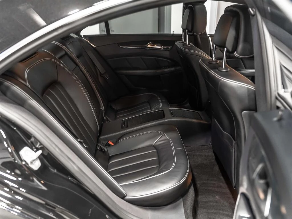 Mercedes-Benz CLS * 400| AMG PKG| DISTRONIC| DTR+ | MASSAGE| 360CAM| | Mobile.bg � ����������� 11