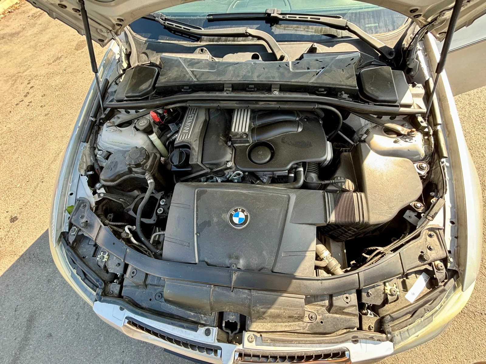 BMW 320 | Mobile.bg � ����������� 12