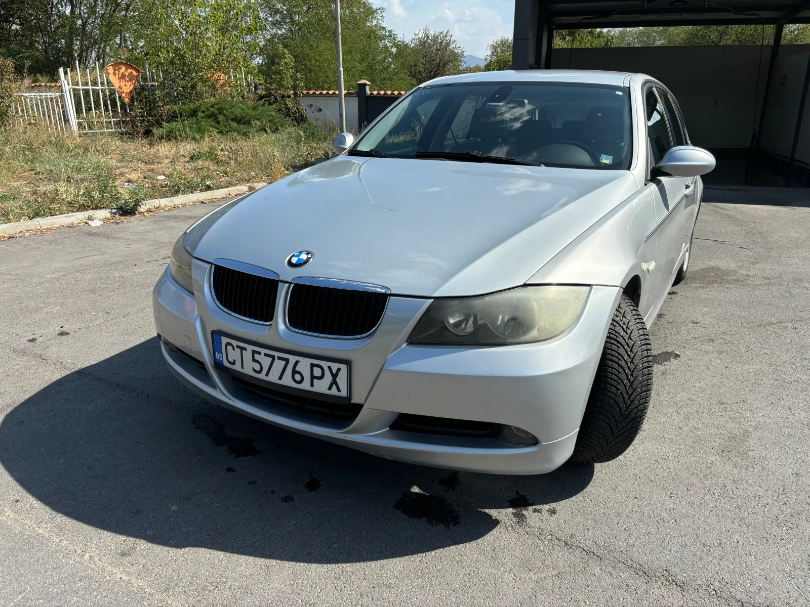BMW 320 | Mobile.bg � ����������� 1