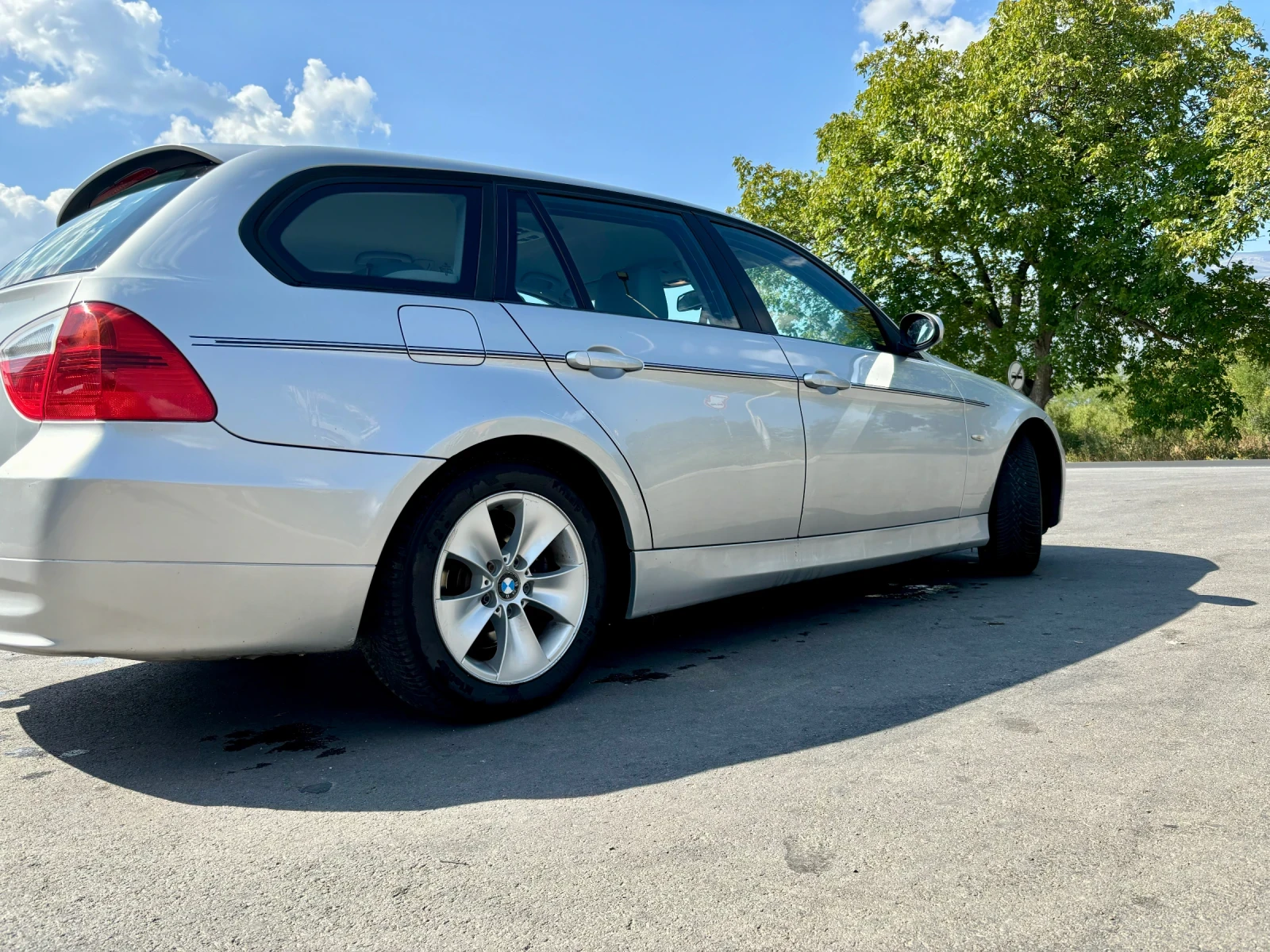 BMW 320 | Mobile.bg � ����������� 3