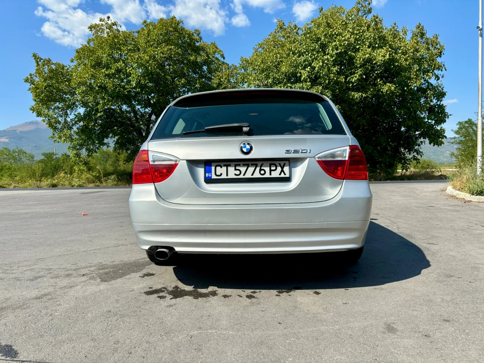 BMW 320 | Mobile.bg � ����������� 4