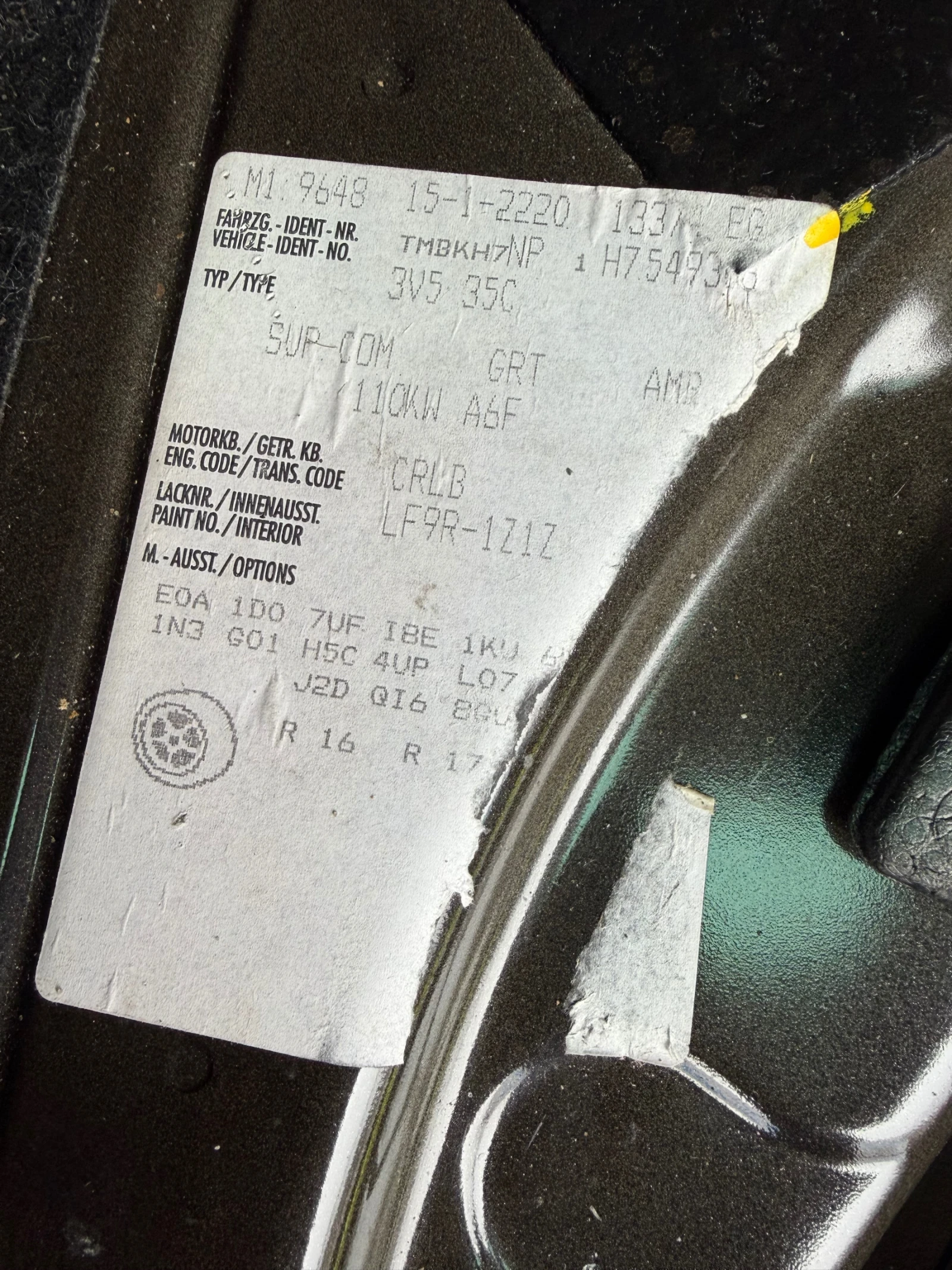 Skoda Superb 2.0tdi dsg | Mobile.bg � ����������� 11