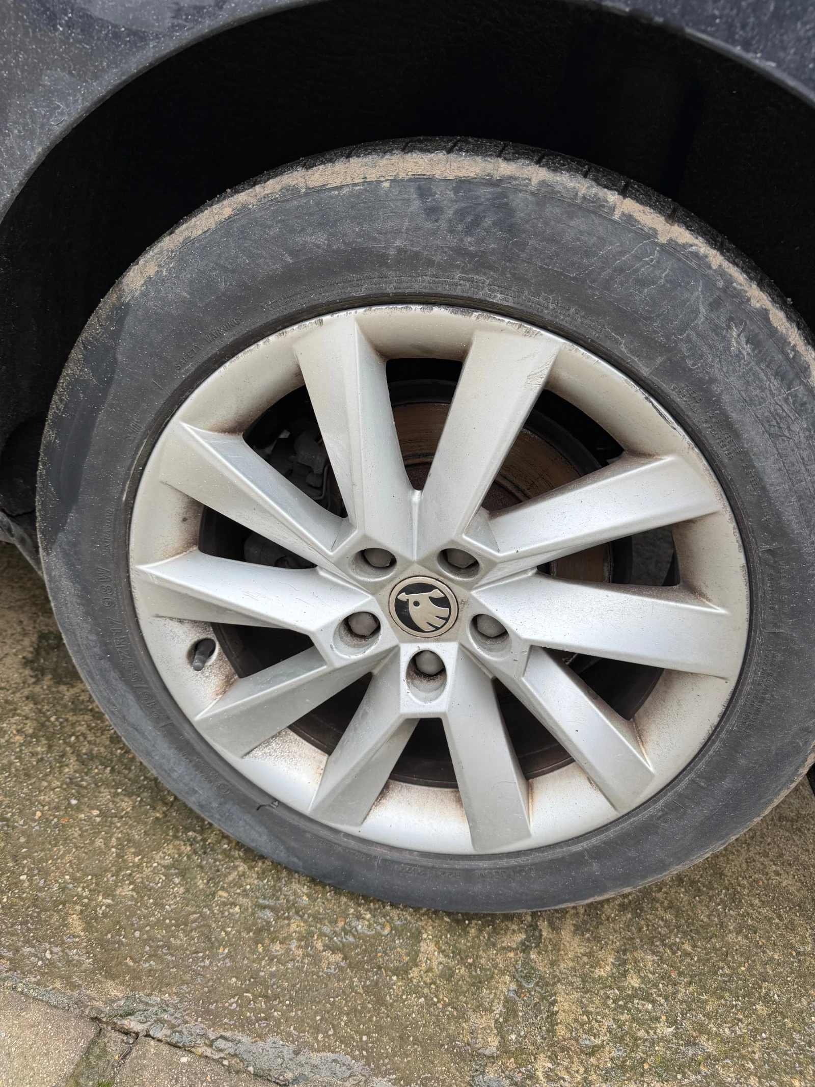 Skoda Superb 2.0tdi dsg | Mobile.bg � ����������� 12