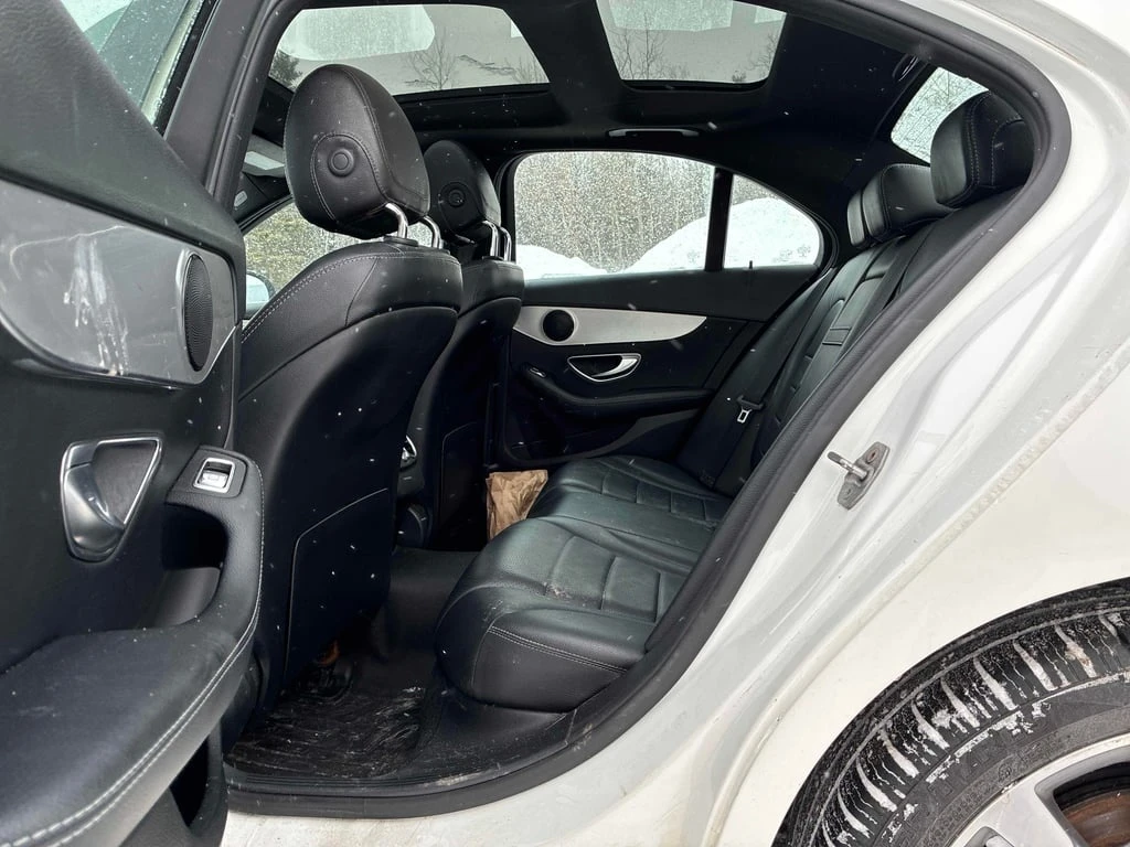 Mercedes-Benz C 300 * CARFAX * ���� �� �� | Mobile.bg � ����������� 13