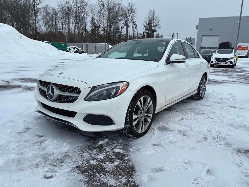 Mercedes-Benz C 300 * CARFAX * ���� �� �� | Mobile.bg � ����������� 1