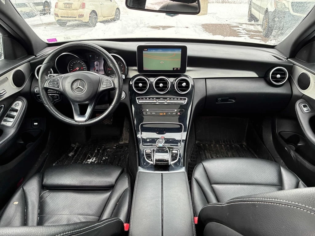 Mercedes-Benz C 300 * CARFAX * ���� �� �� | Mobile.bg � ����������� 7