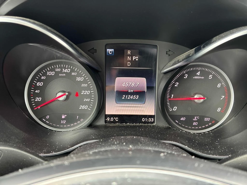 Mercedes-Benz C 300 * CARFAX * ���� �� �� | Mobile.bg � ����������� 8