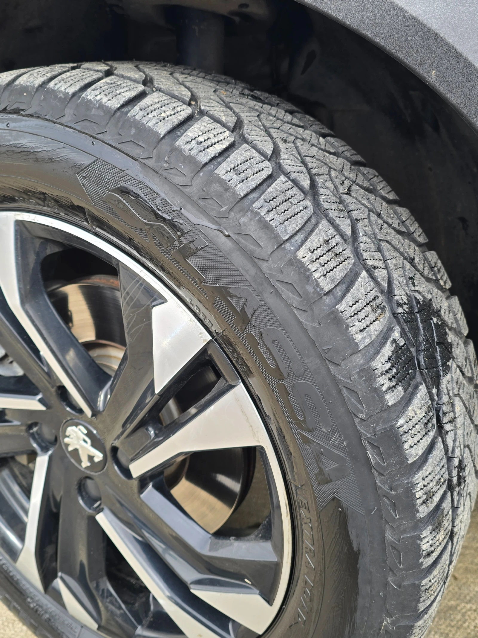 Peugeot 2008 GT LINE * 70000KM | Mobile.bg � ����������� 16