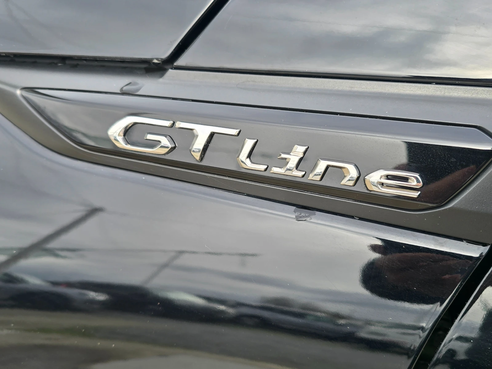 Peugeot 2008 GT LINE * 70000KM | Mobile.bg � ����������� 9