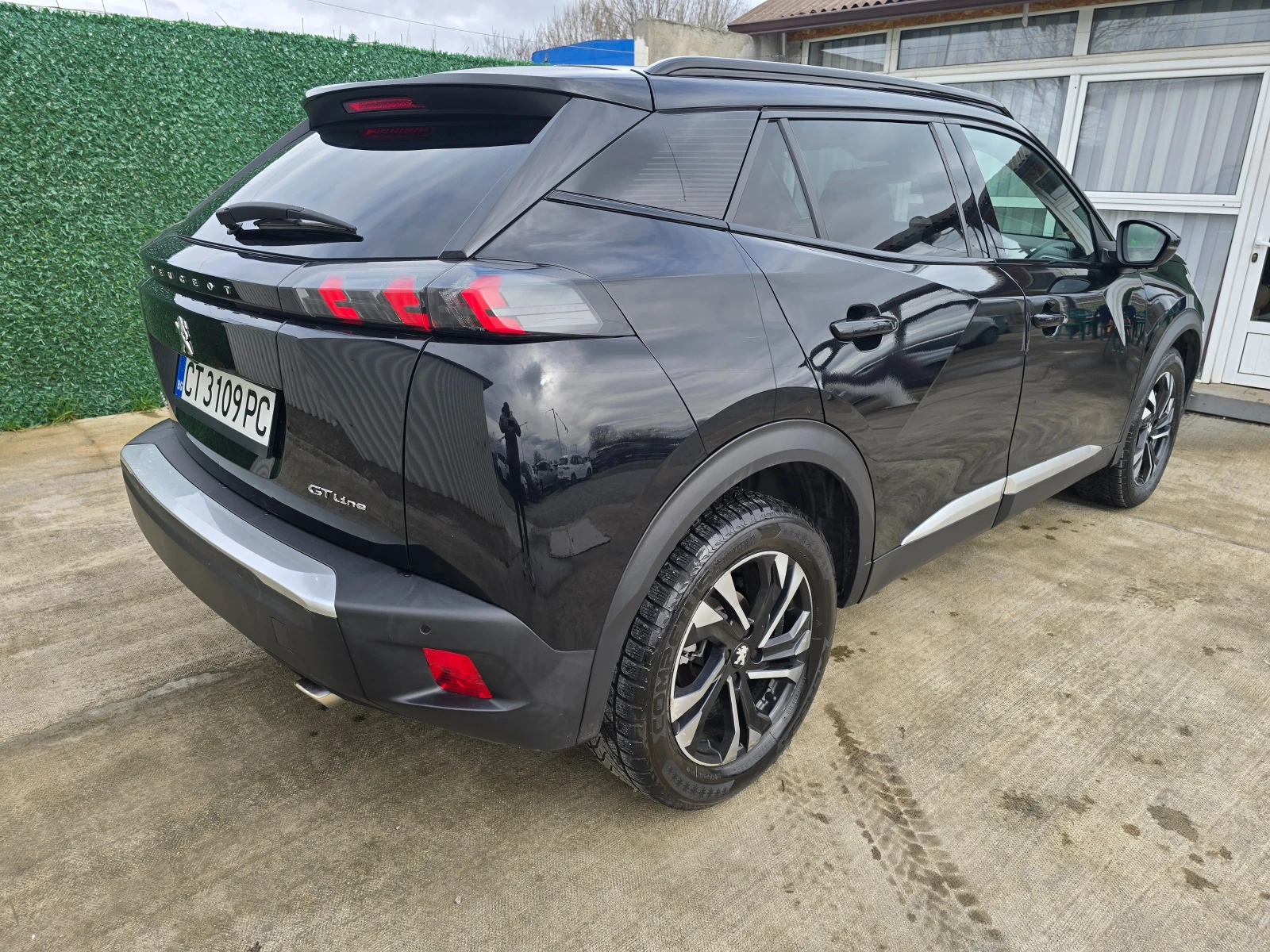 Peugeot 2008 GT LINE * 70000KM | Mobile.bg � ����������� 5