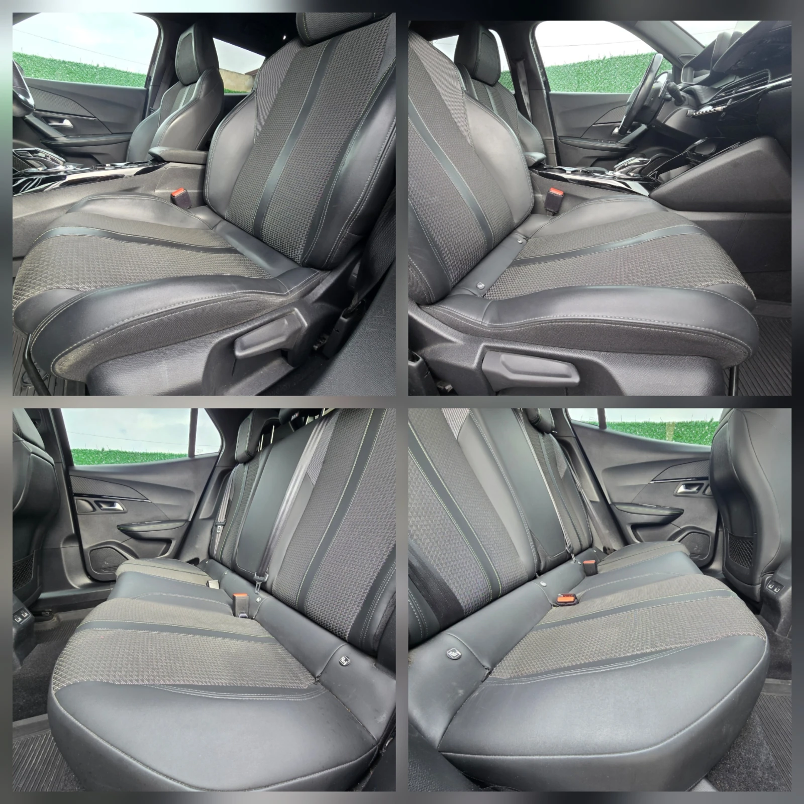Peugeot 2008 GT LINE * 70000KM | Mobile.bg � ����������� 12