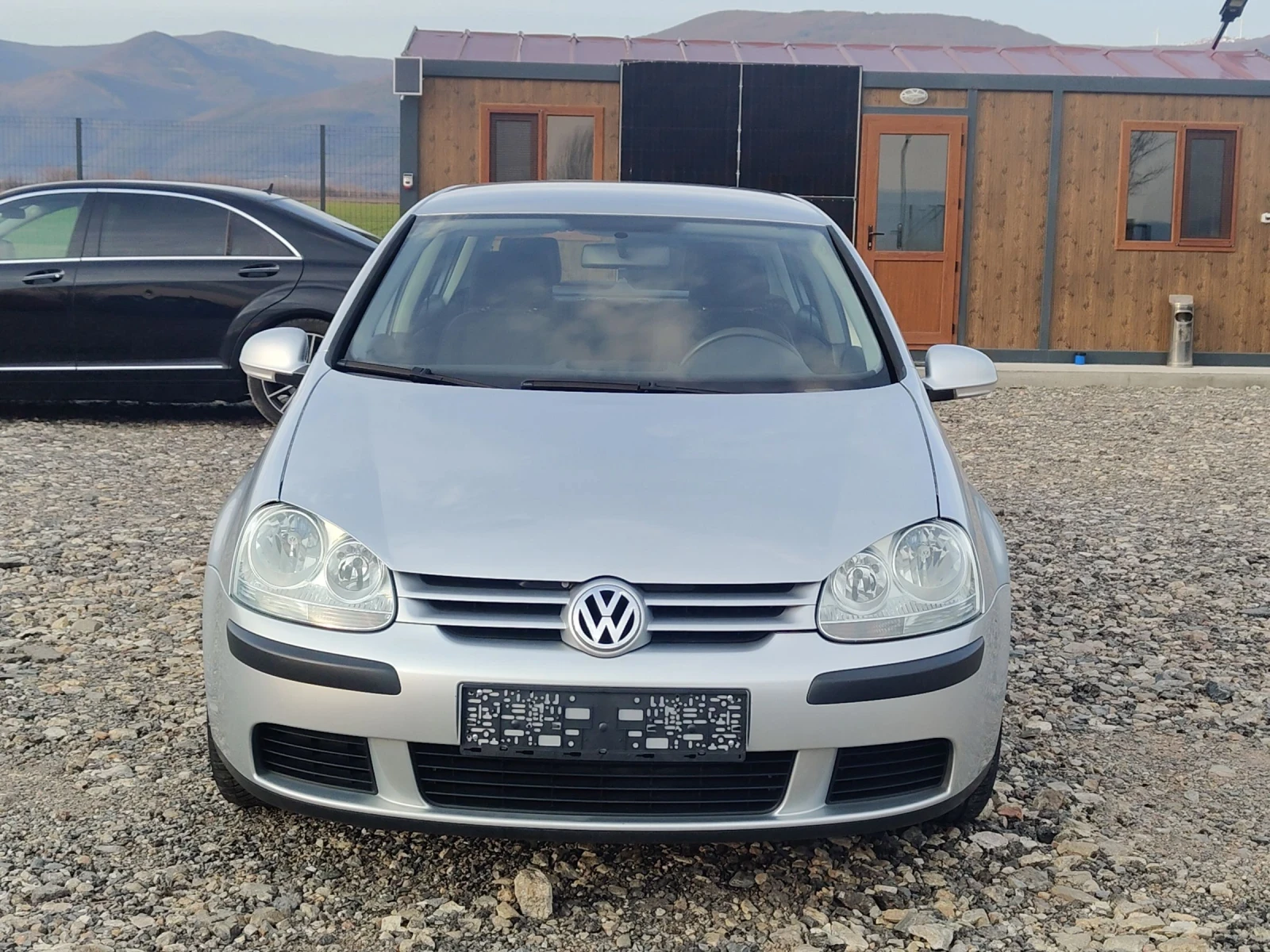 VW Golf 1.6 102  - изображение 2