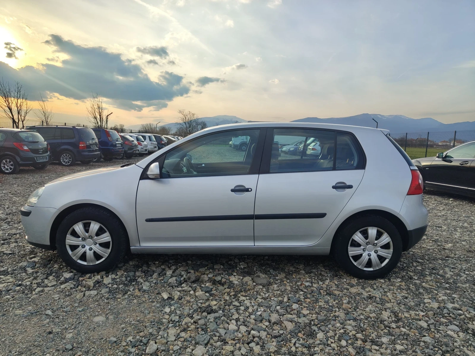 VW Golf 1.6 102  - изображение 3