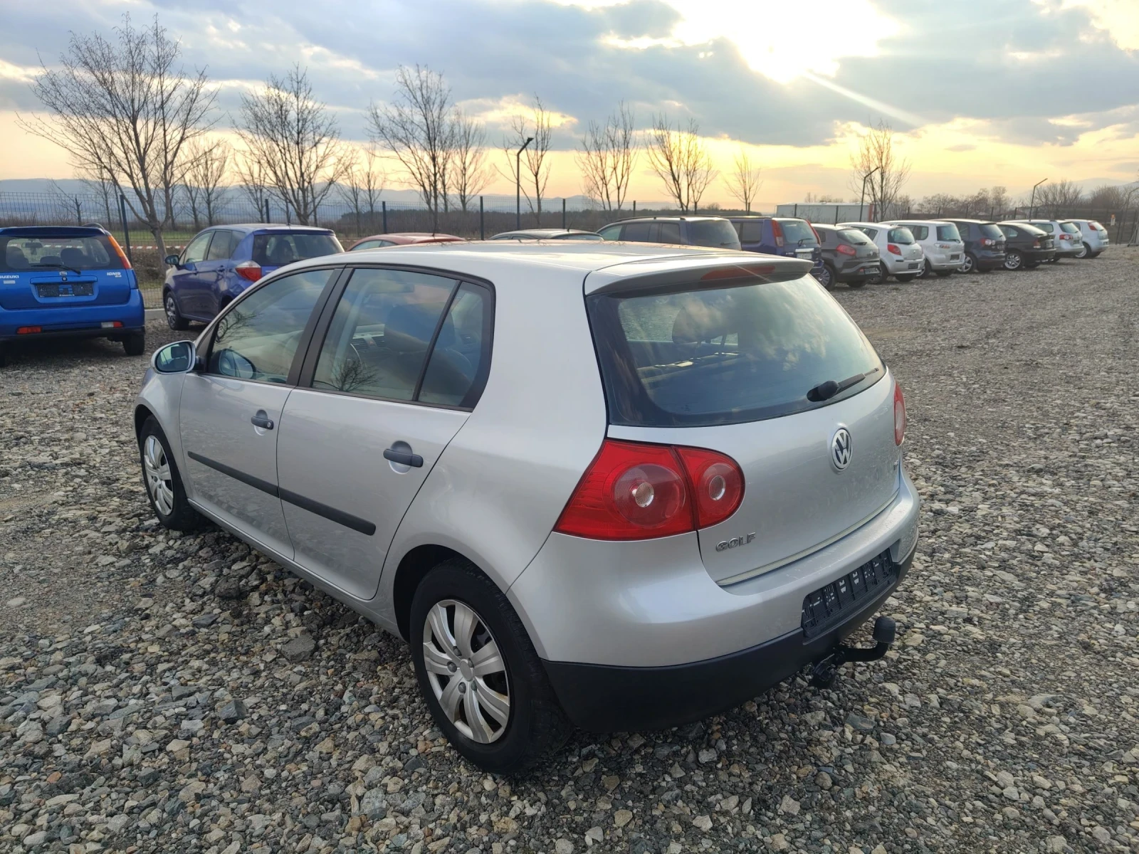 VW Golf 1.6 102  - изображение 4