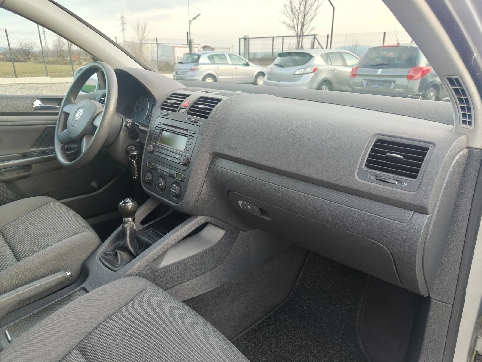 VW Golf 1.6 102  | Mobile.bg � ����������� 13