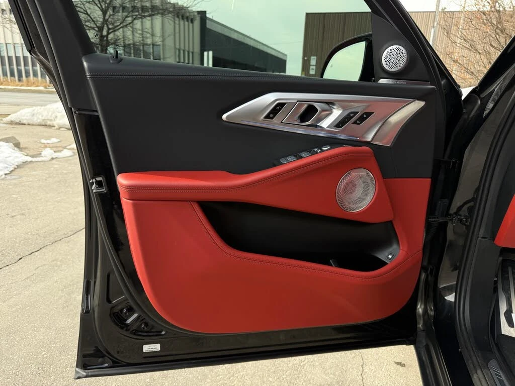 BMW XM XDRIVE * MASSAGE * B&W * DISTRONIC * HEAD UP  - изображение 7