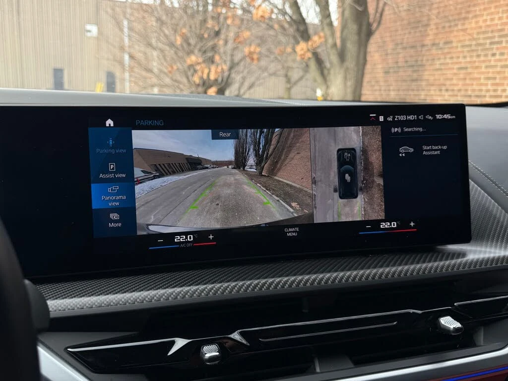 BMW XM XDRIVE * MASSAGE * B&W * DISTRONIC * HEAD UP , снимка 15 - Автомобили и джипове - 53709680