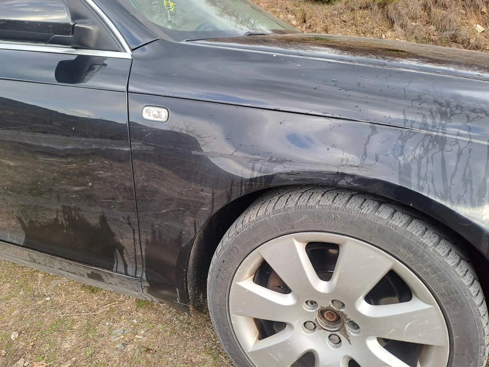 Audi A6, снимка 10 - Автомобили и джипове - 53759492