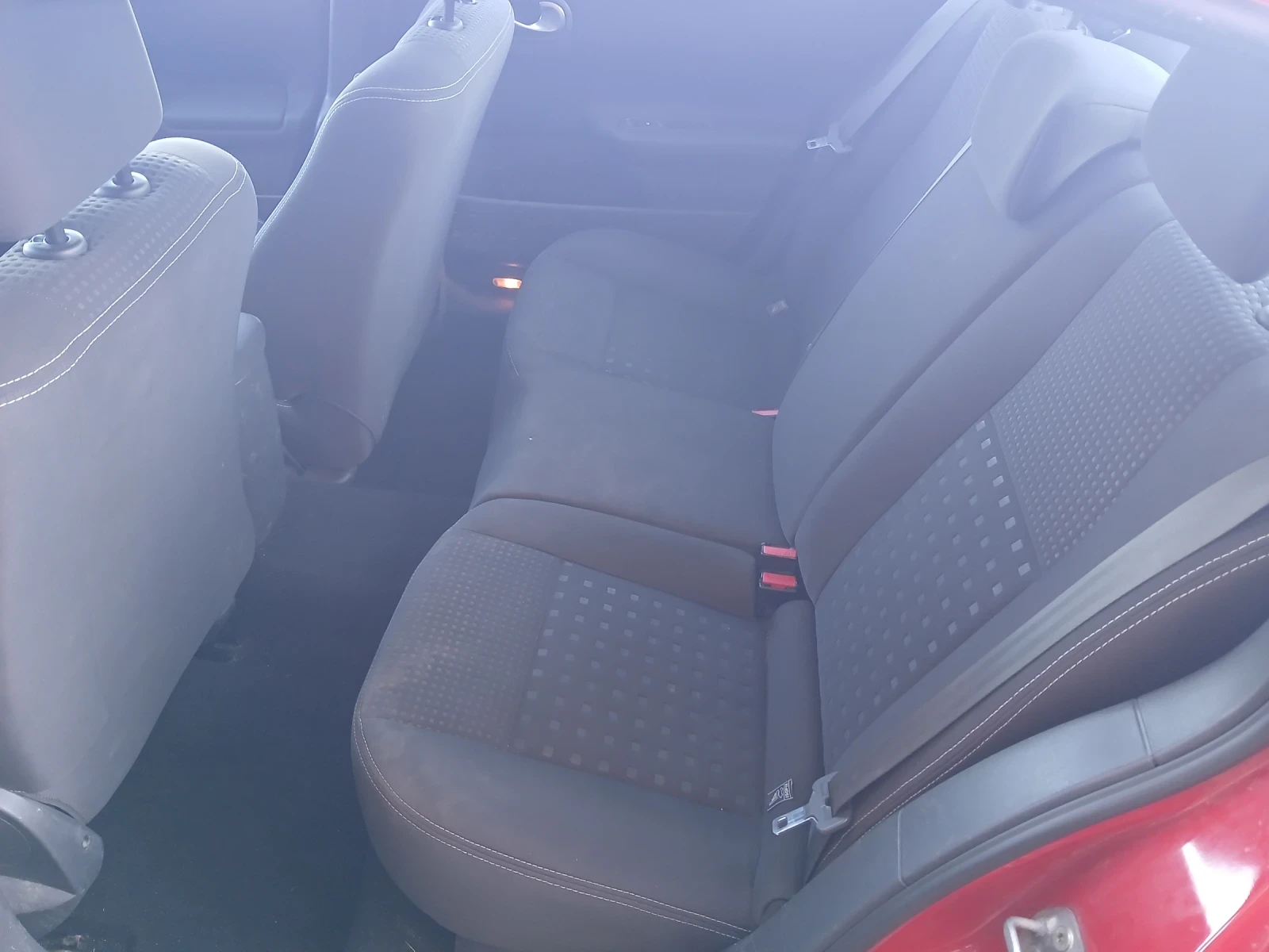 Renault Megane 1.6 16V, снимка 8 - Автомобили и джипове - 53863278