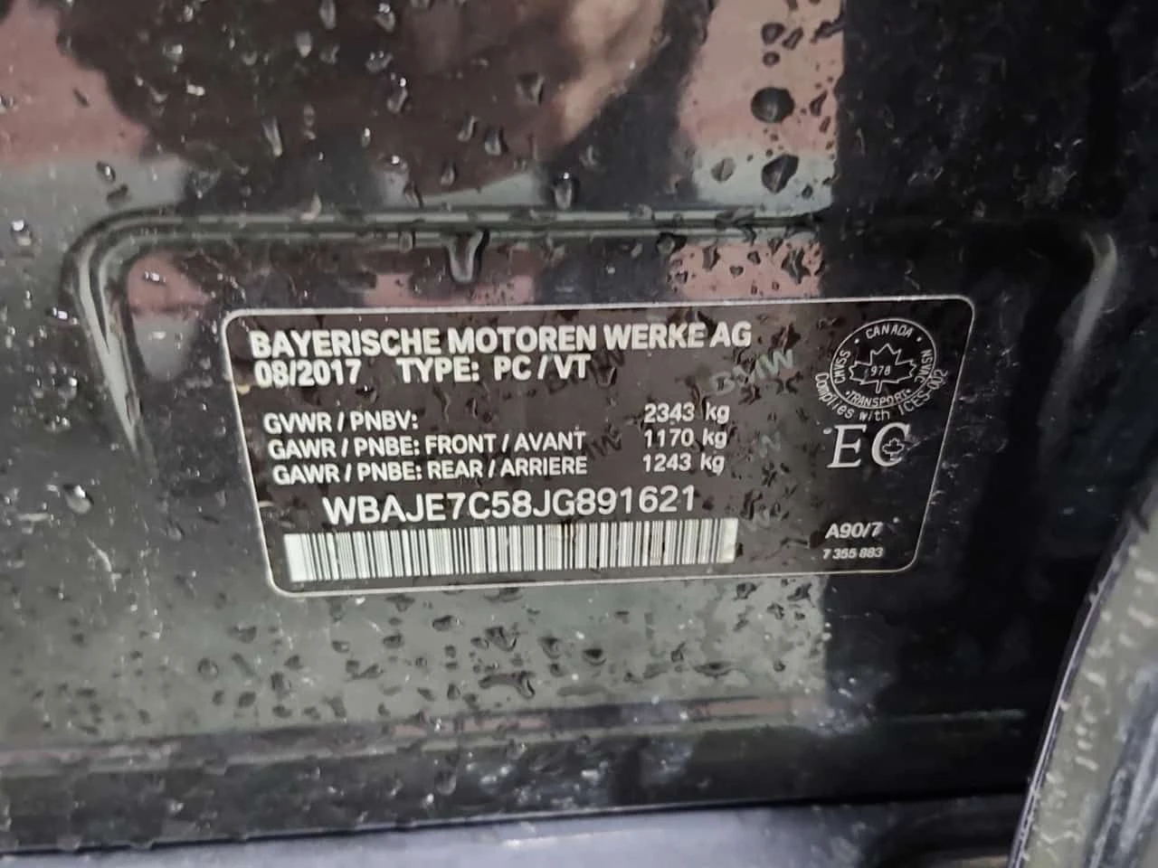 BMW 540 * 540I XDRIVE * CARFAX * 360 КАМЕРА* ОБДУХВАНЕ, снимка 15 - Автомобили и джипове - 53899148