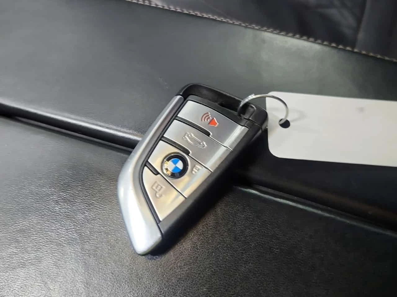 BMW 540 * 540I XDRIVE * CARFAX * 360 КАМЕРА* ОБДУХВАНЕ, снимка 8 - Автомобили и джипове - 53899148