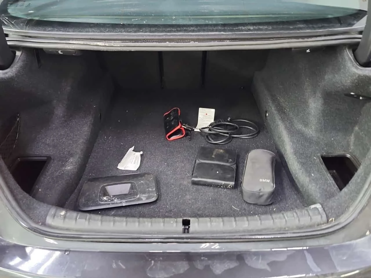 BMW 540 * 540I XDRIVE * CARFAX * 360 КАМЕРА* ОБДУХВАНЕ, снимка 14 - Автомобили и джипове - 53899148