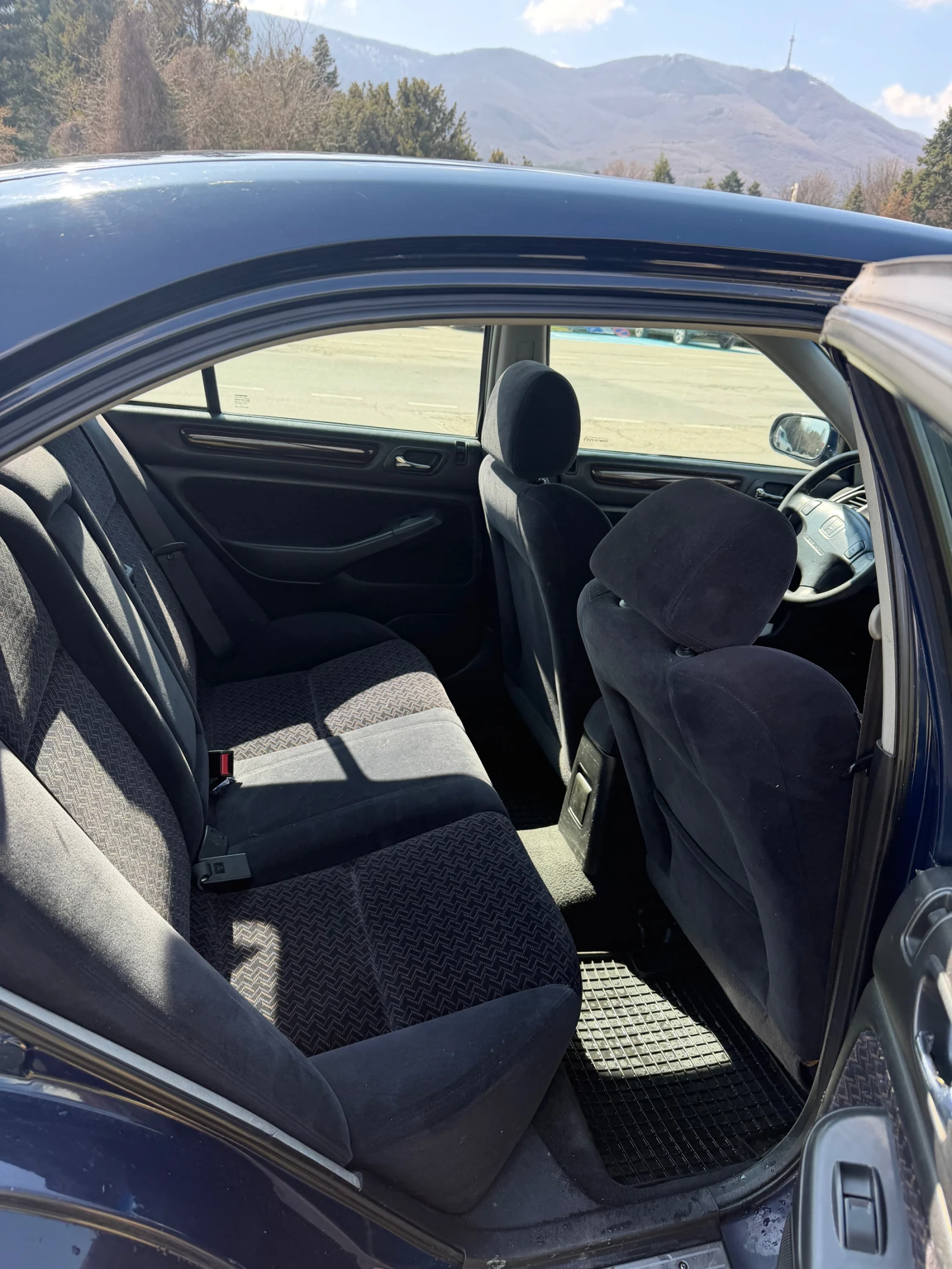 Honda Accord, снимка 10 - Автомобили и джипове - 53971792