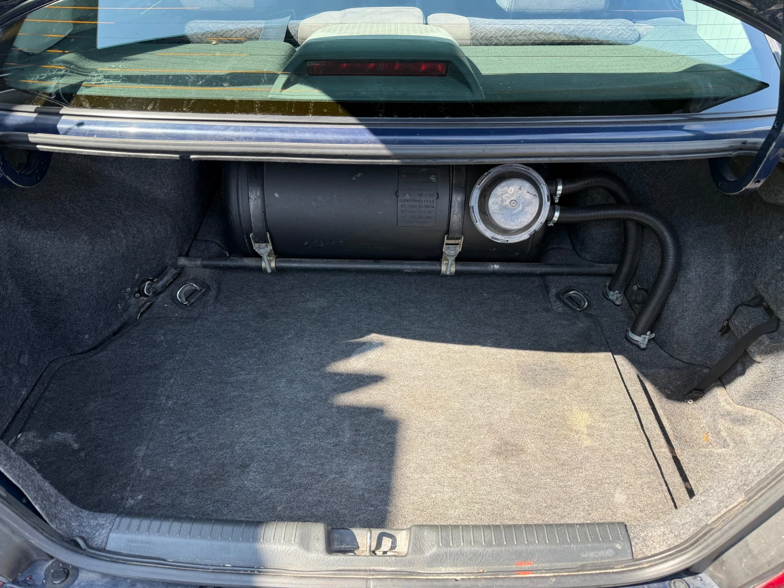 Honda Accord, снимка 12 - Автомобили и джипове - 53971792