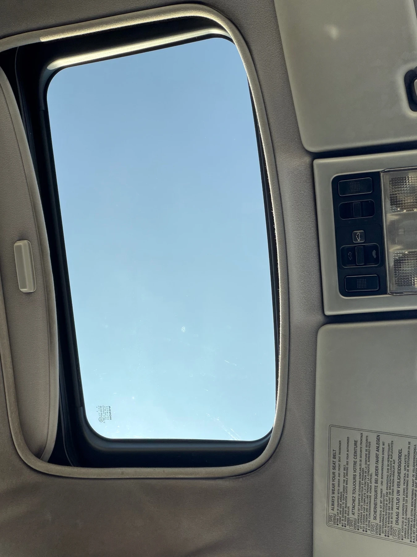 Honda Accord, снимка 16 - Автомобили и джипове - 53971792