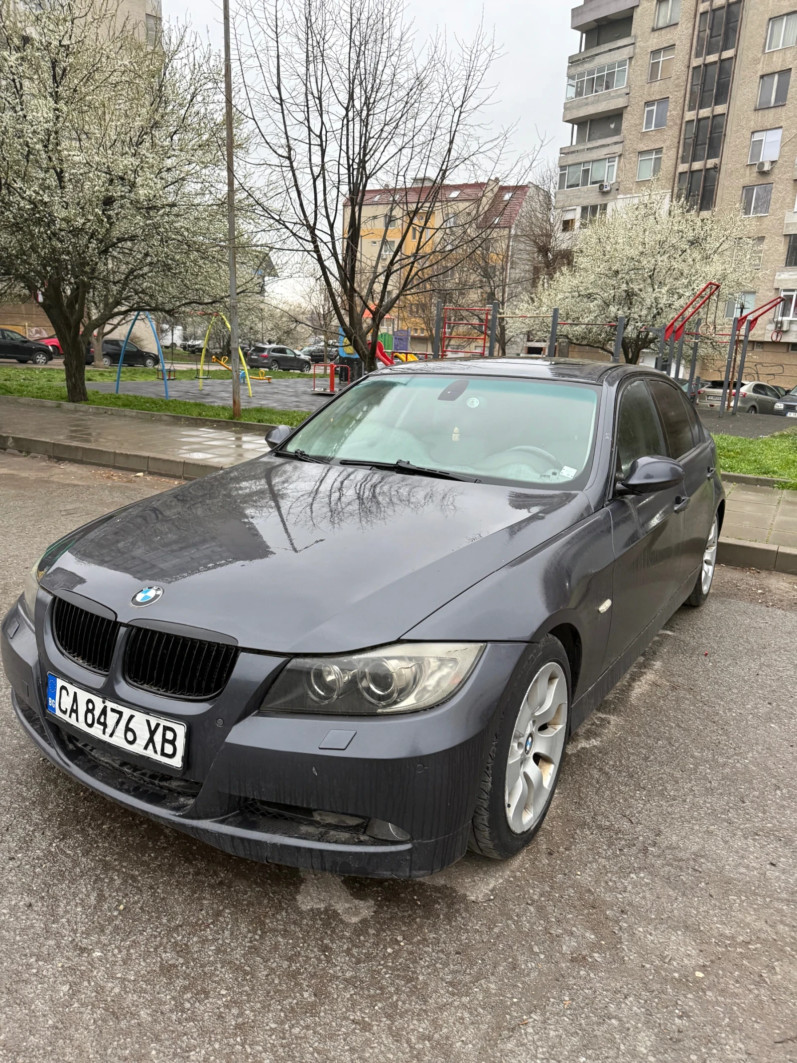 BMW 320 | Mobile.bg � ����������� 8