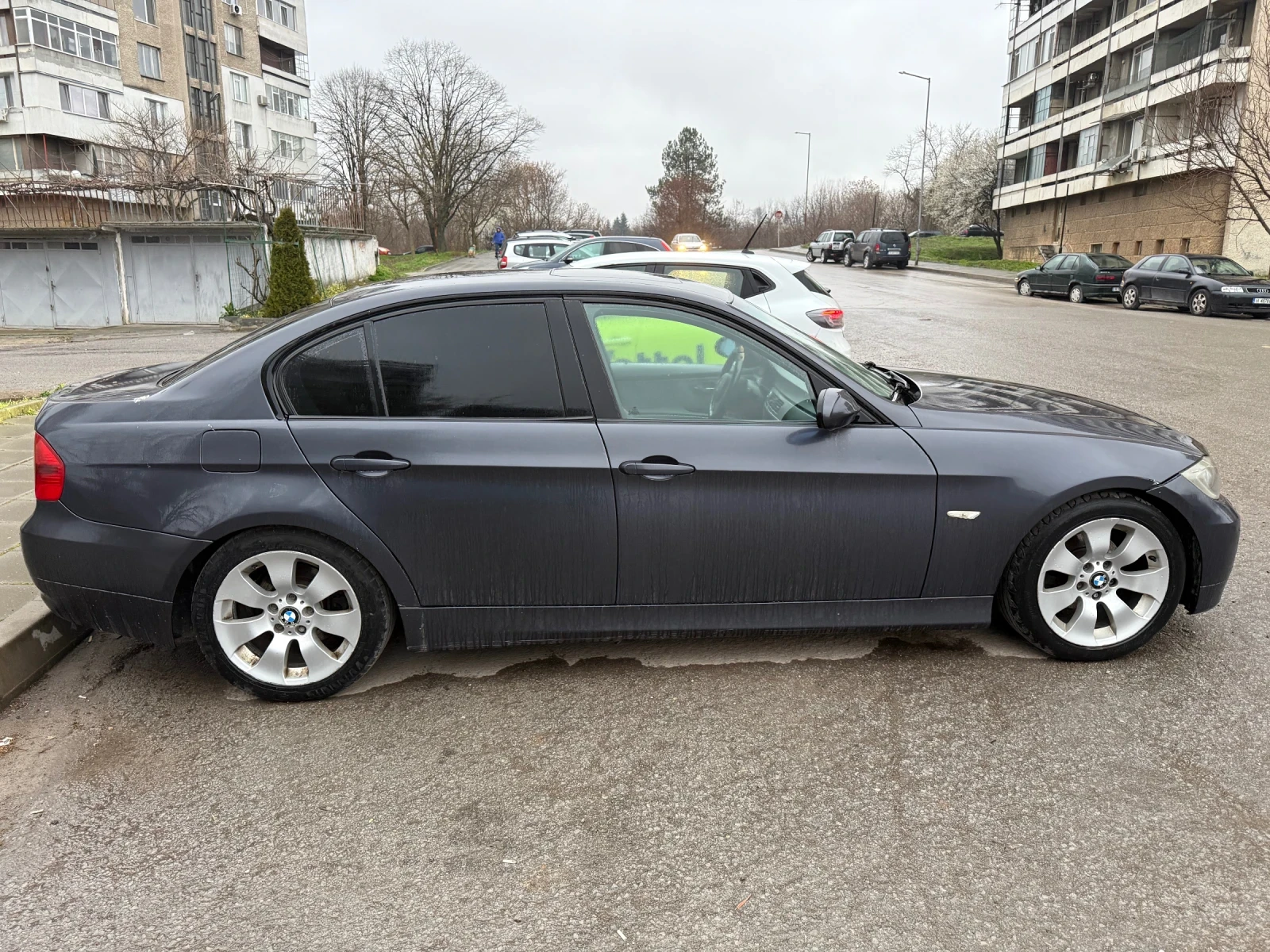 BMW 320 | Mobile.bg � ����������� 6