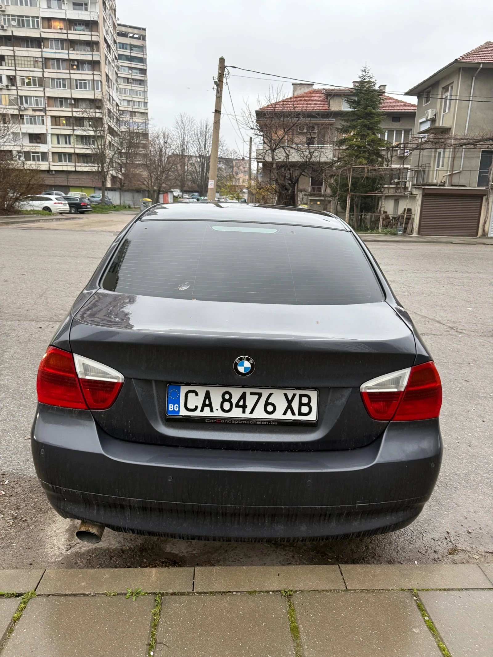 BMW 320 | Mobile.bg � ����������� 5